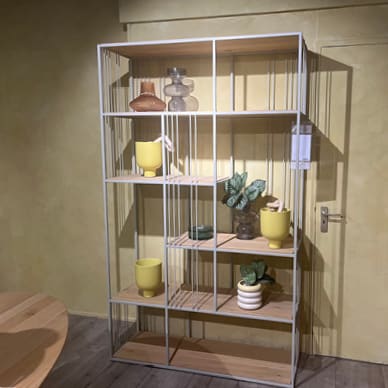 Roomdivider Niora