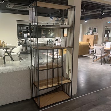 Roomdivider Niora