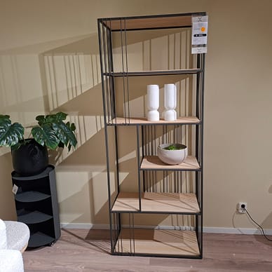 Roomdivider Niora