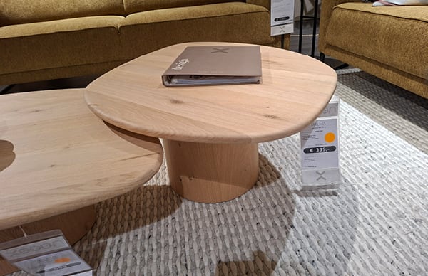 Salontafel Palma