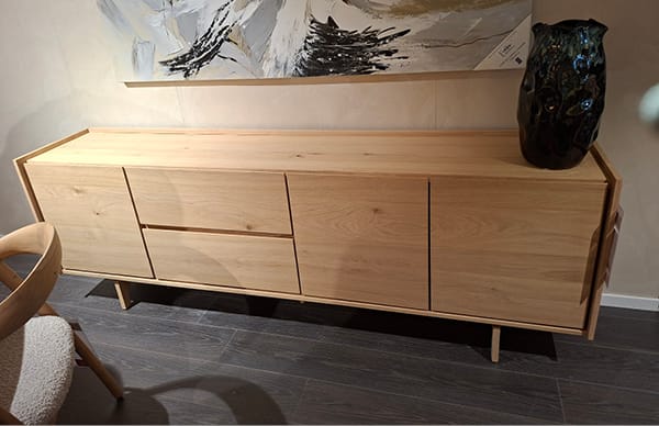 Dressoir Valgard