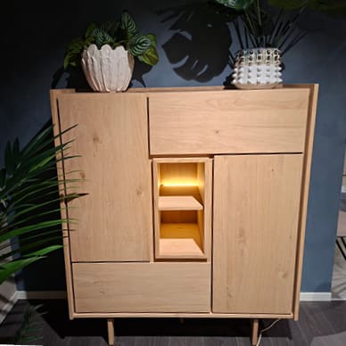 Highboard Valgard