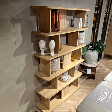 Roomdivider Azulaar