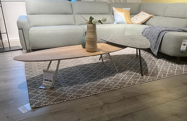 Salontafelset Niora
