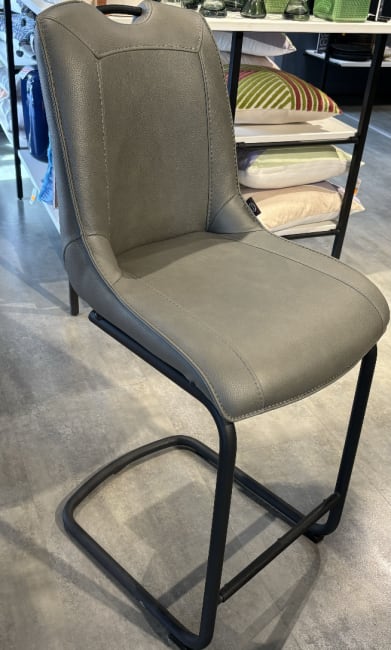 CHAISE DE BAR LAURENCE