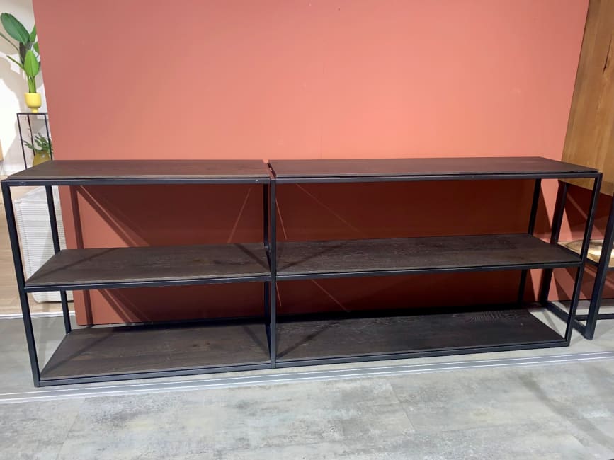 CONSOLE MODULO