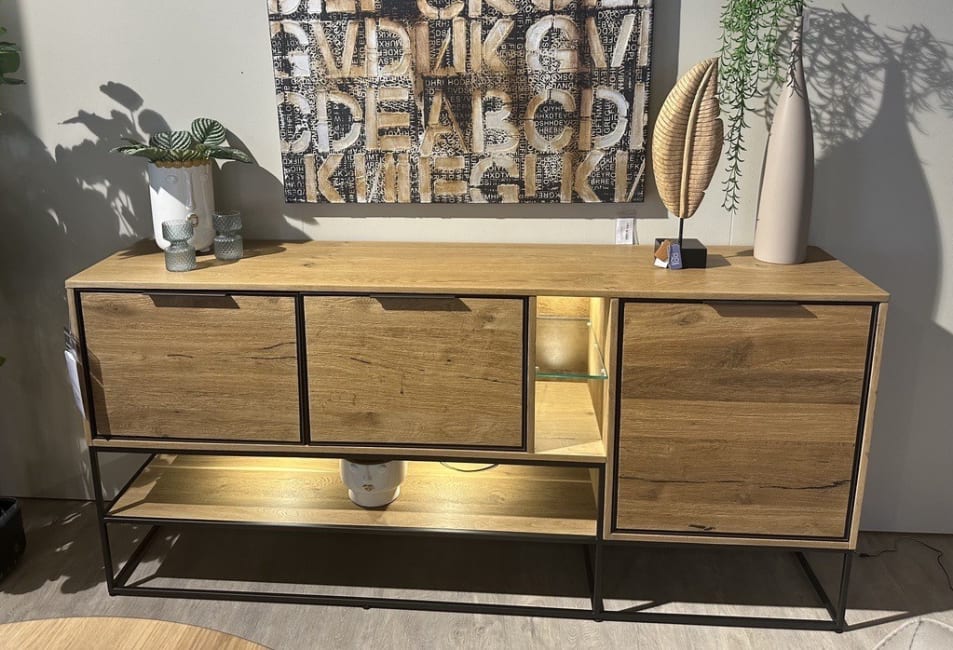 City dressoir