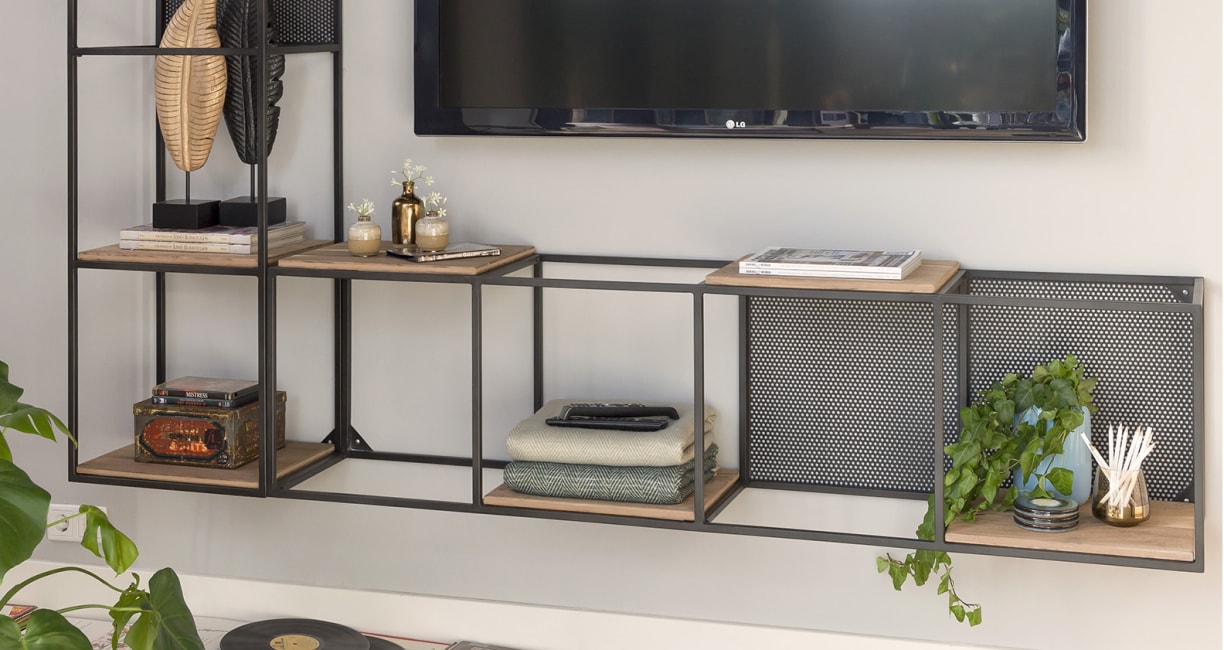 Comment habiller ses murs