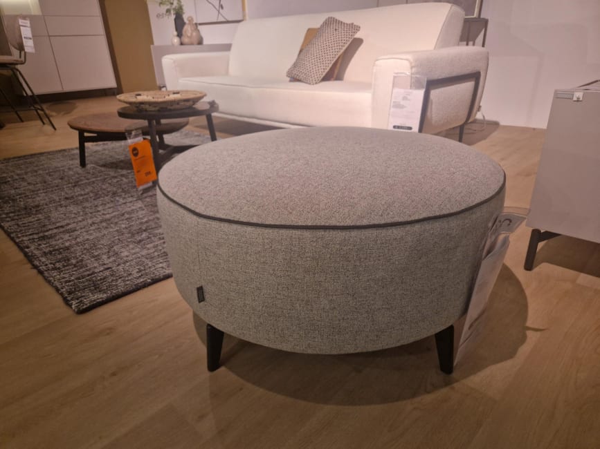 Prizzi hocker