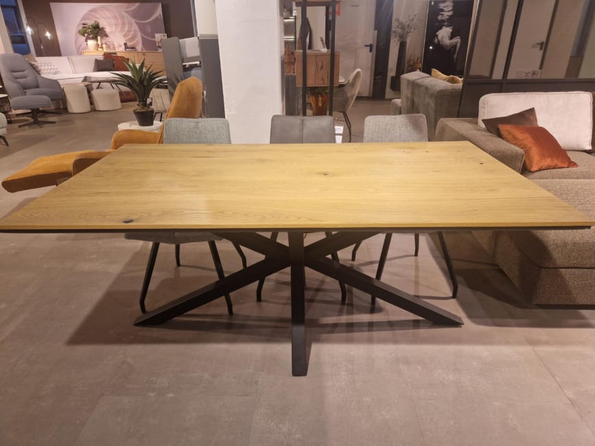 Belo eettafel