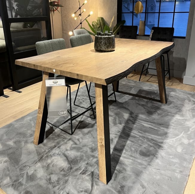 Bartafel carreras