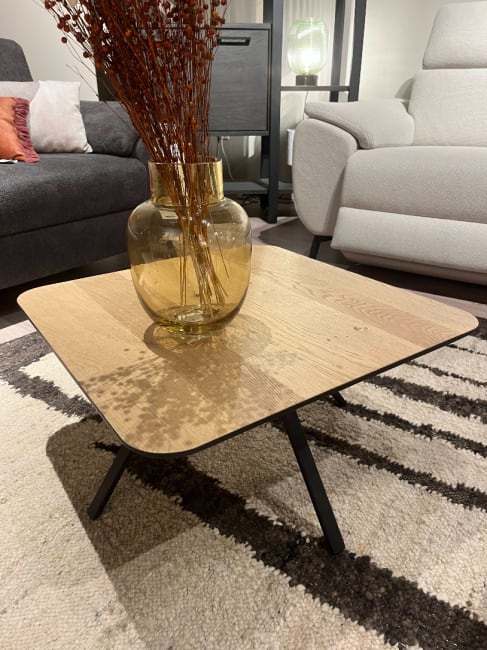 Table basse 60 x 60 cm