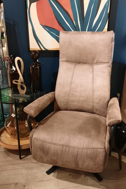 Fauteuil relax électrique