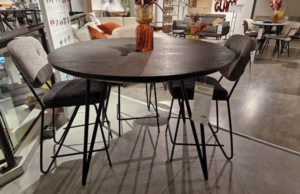 Bartafel Vik
