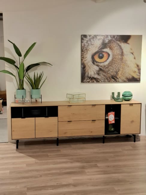 Elements dressoir