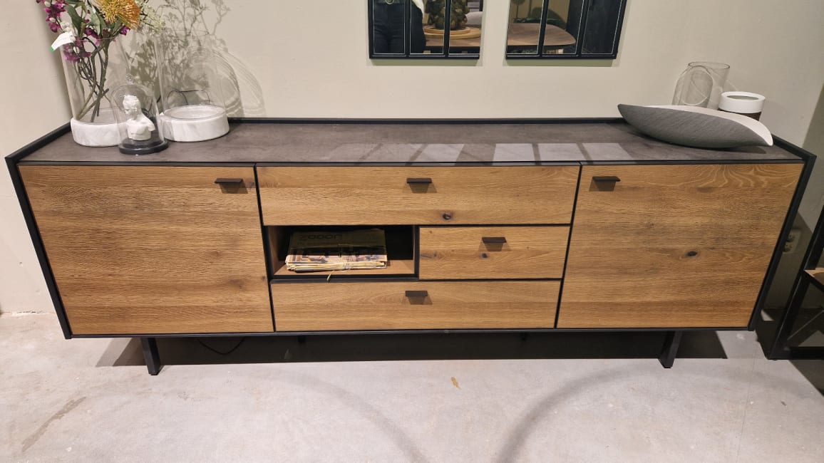 Dressoir 220 cm