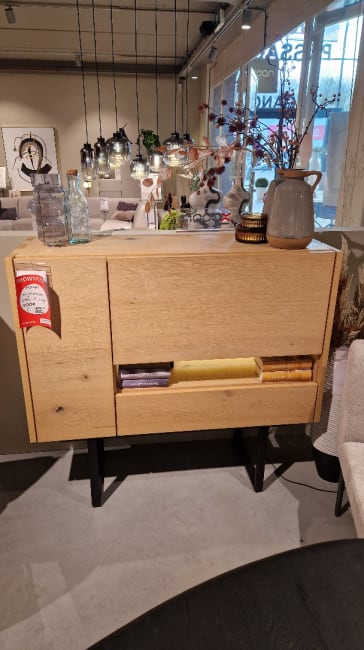 Highboard 130 cm