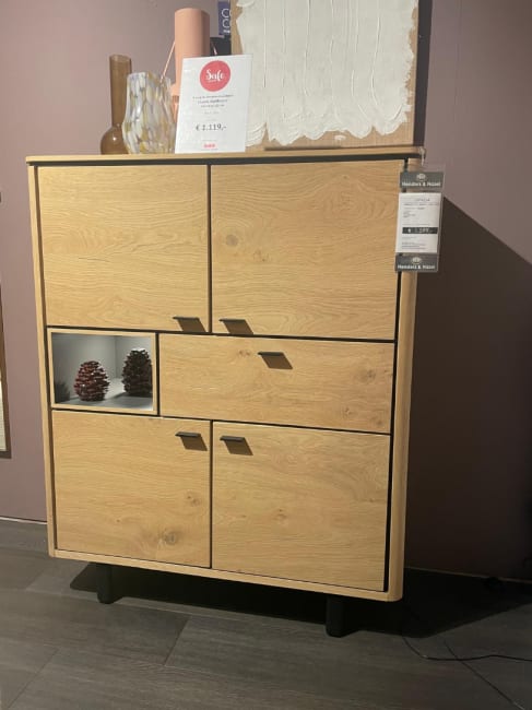 Highboard Livada