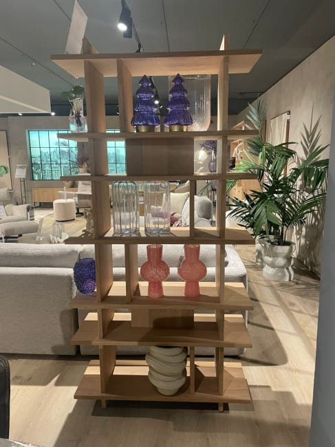 Roomdivider Castello