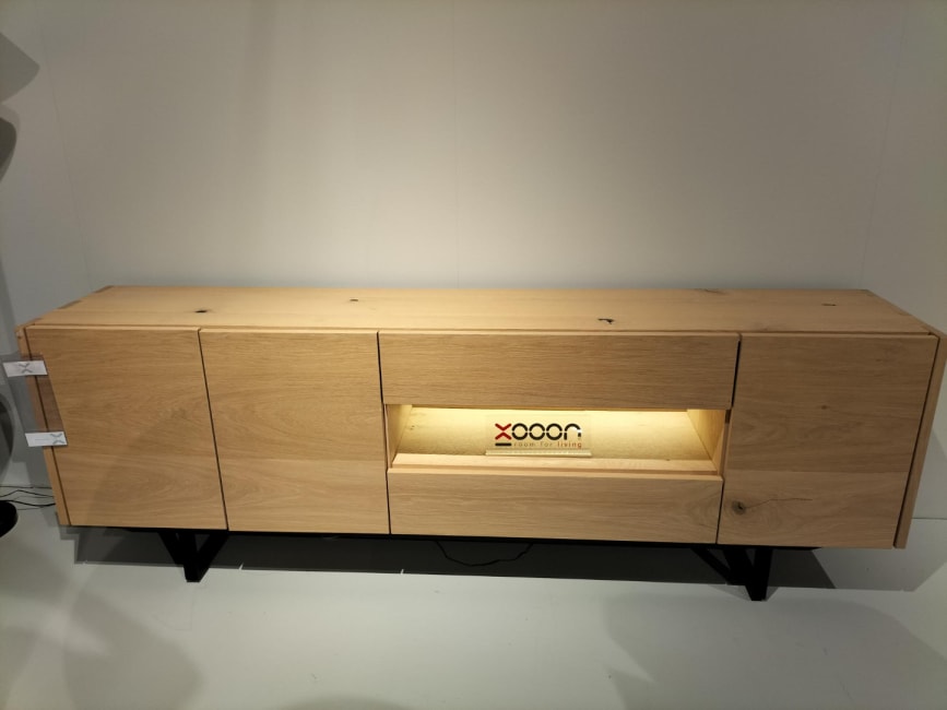 Dressoir 237cm