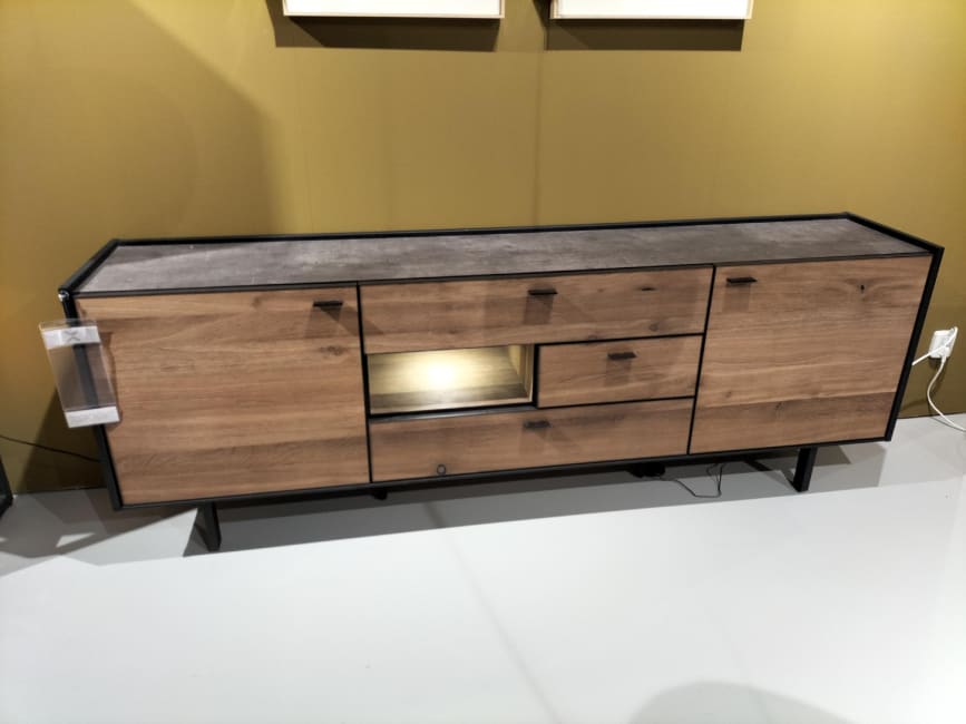 Dressoir 220cm