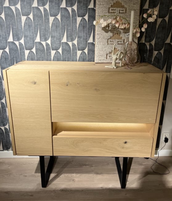Modali Highboard