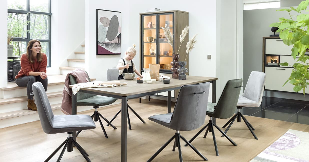 Quels meubles de rangement pour le salon ?