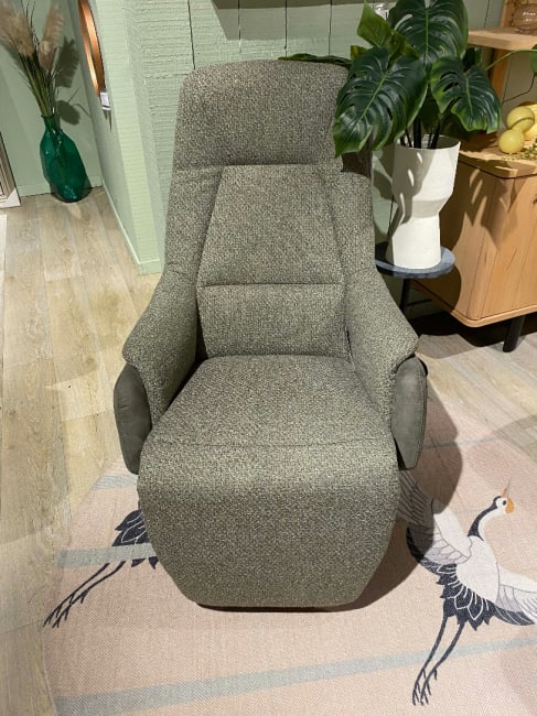 Fauteuil relax Hestia