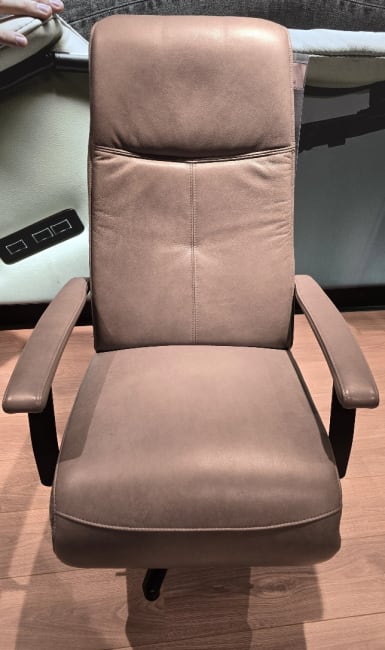 Relaxfauteuil Apollo 2 motoren + accu