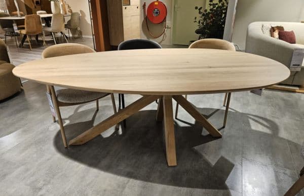 eettafel Cosenza
