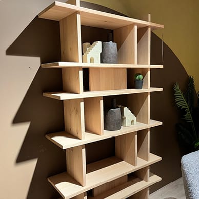 Roomdivider Castello