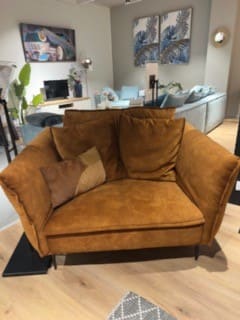 LOVE SEAT ESPERANCE