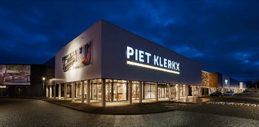 spannend open haard vanavond Woonwinkel Piet Klerkx in Amersfoort - Henders & Hazel