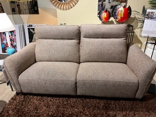 CANAPE 3 PLACES RELAX