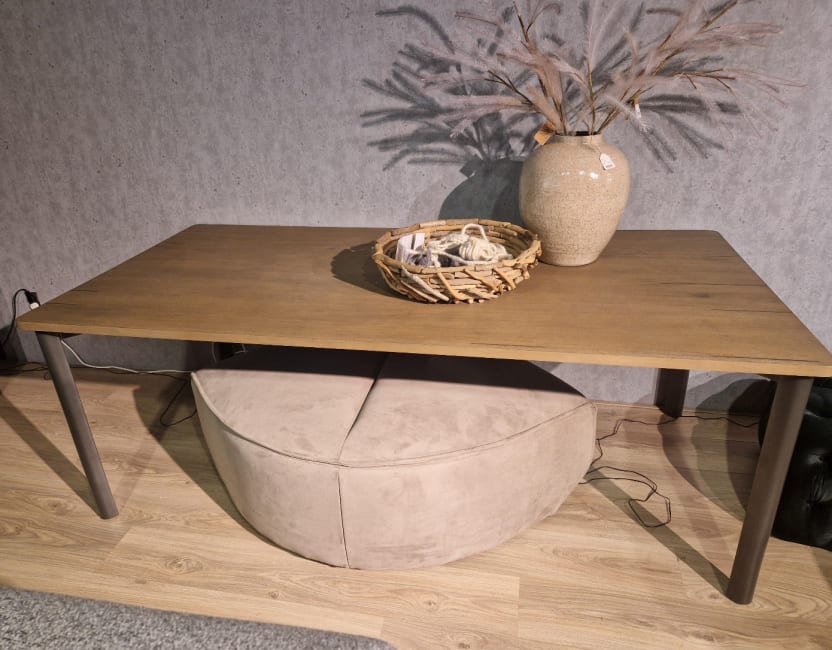Shirley eettafel