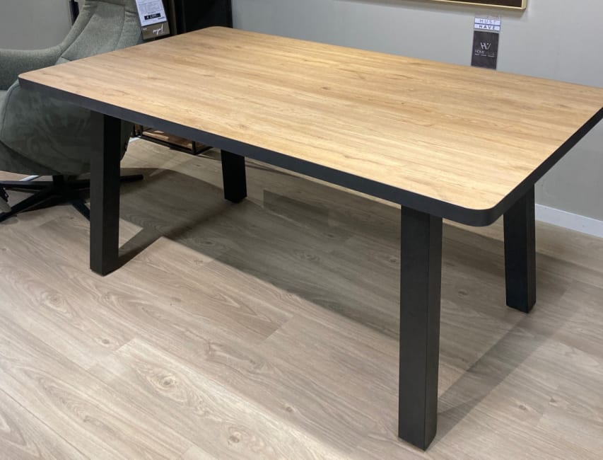 table à manger bahia