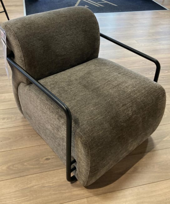 fauteuil brentino