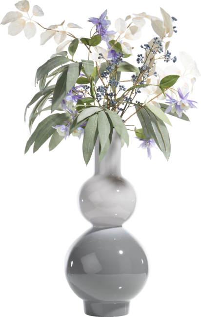 H&H - Coco Maison - Stormy vase H56cm