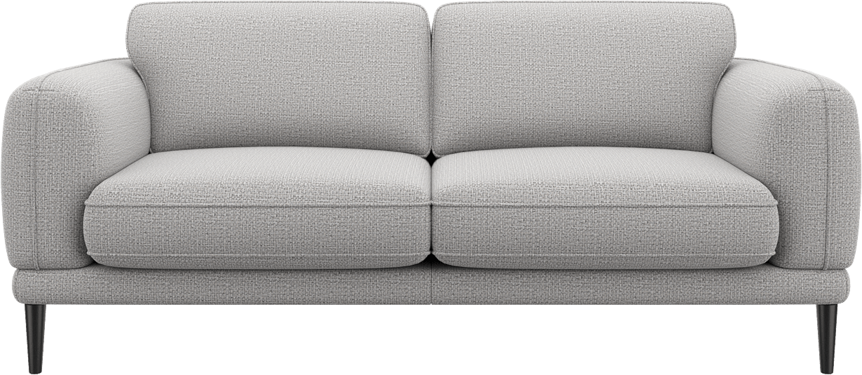 Henders & Hazel - Portland - Modern - Sofas - 2.5-Sitzer