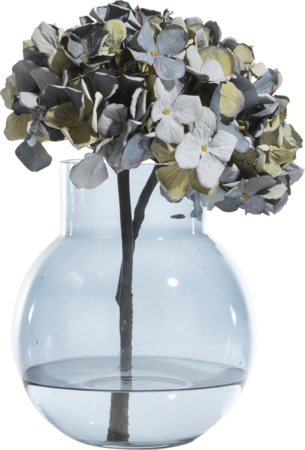 XOOON - Coco Maison - Arno vase H22cm