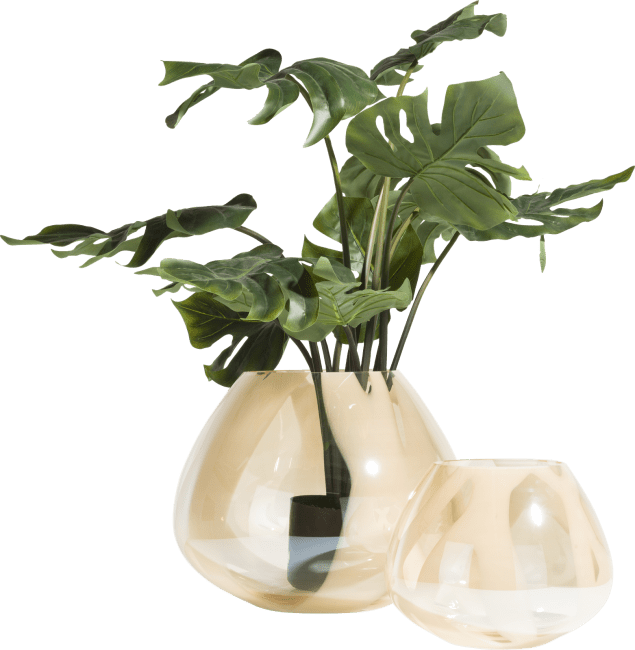 XOOON - Coco Maison - Rachel vase H30cm