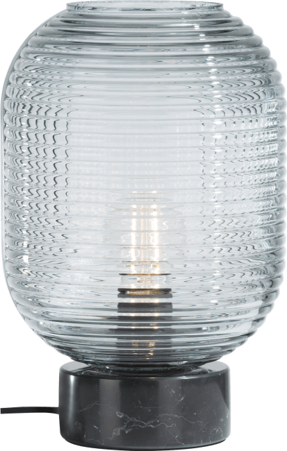H&H - Coco Maison - Max lampe de table 1*E27