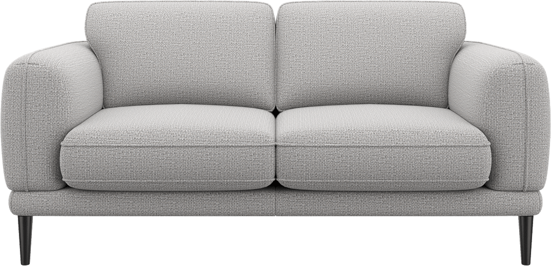 Henders & Hazel - Portland - Modern - Sofas - 2-Sitzer