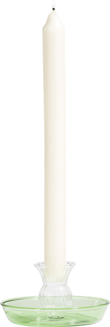 XOOON - Coco Maison - Brianna candle holder H6cm