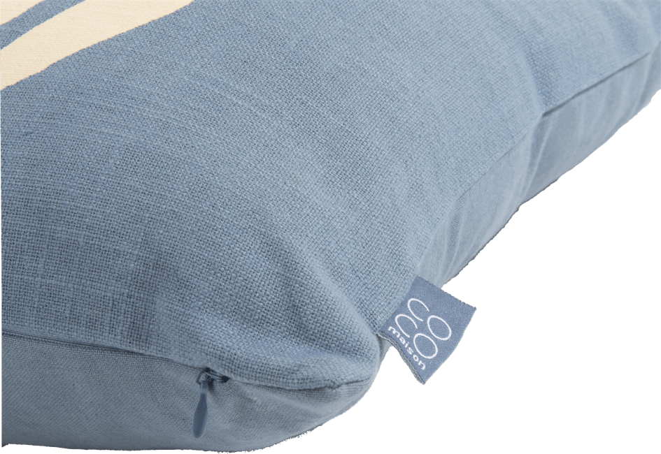 XOOON - Coco Maison - Lana cushion 45x45cm