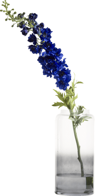 XOOON - Coco Maison - Clair vase H39cm