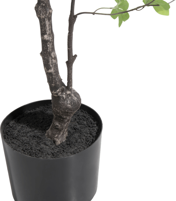 COCOmaison - Coco Maison - Landelijk - Tropaeolum kunstplant H150cm