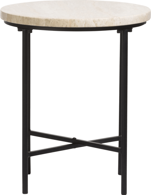 COCOmaison - Coco Maison - Scandinave - Colton table d&#39;appoint H40cm