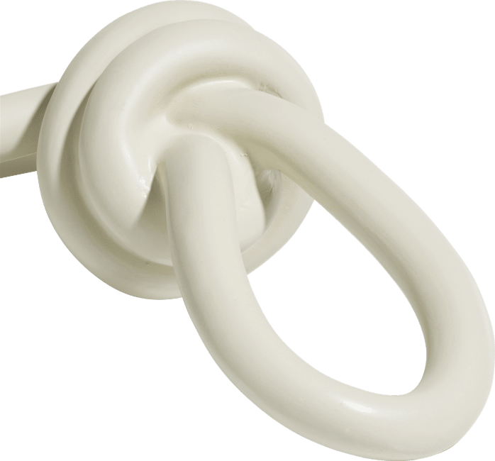 COCOmaison - Coco Maison - Scandinave - Knot A figurine H8cm