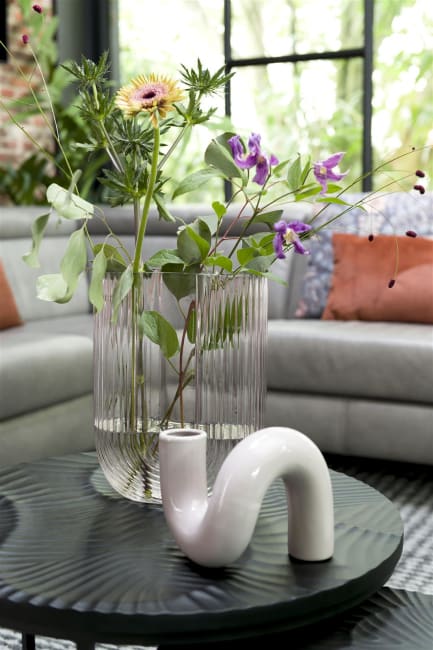 COCO maison - Coco Maison - Moderne - Freddie vase H30cm